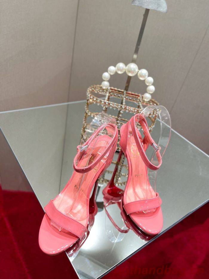 Christian Louboutin Shoes CLS00038 Heel 10CM Christian Louboutin Shoes CLS00038 Heel 10CM